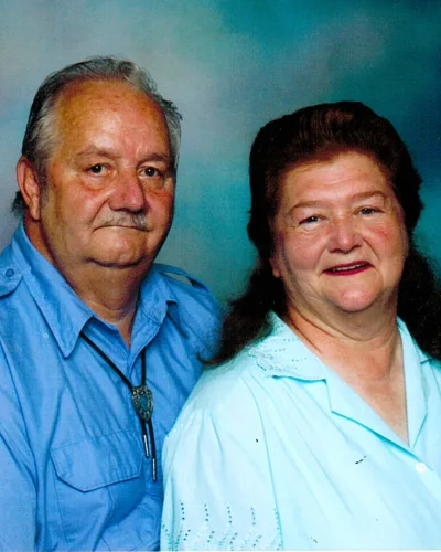 Gary David Caplinger